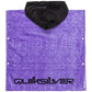 Quiksilver Boys Hooded Towel