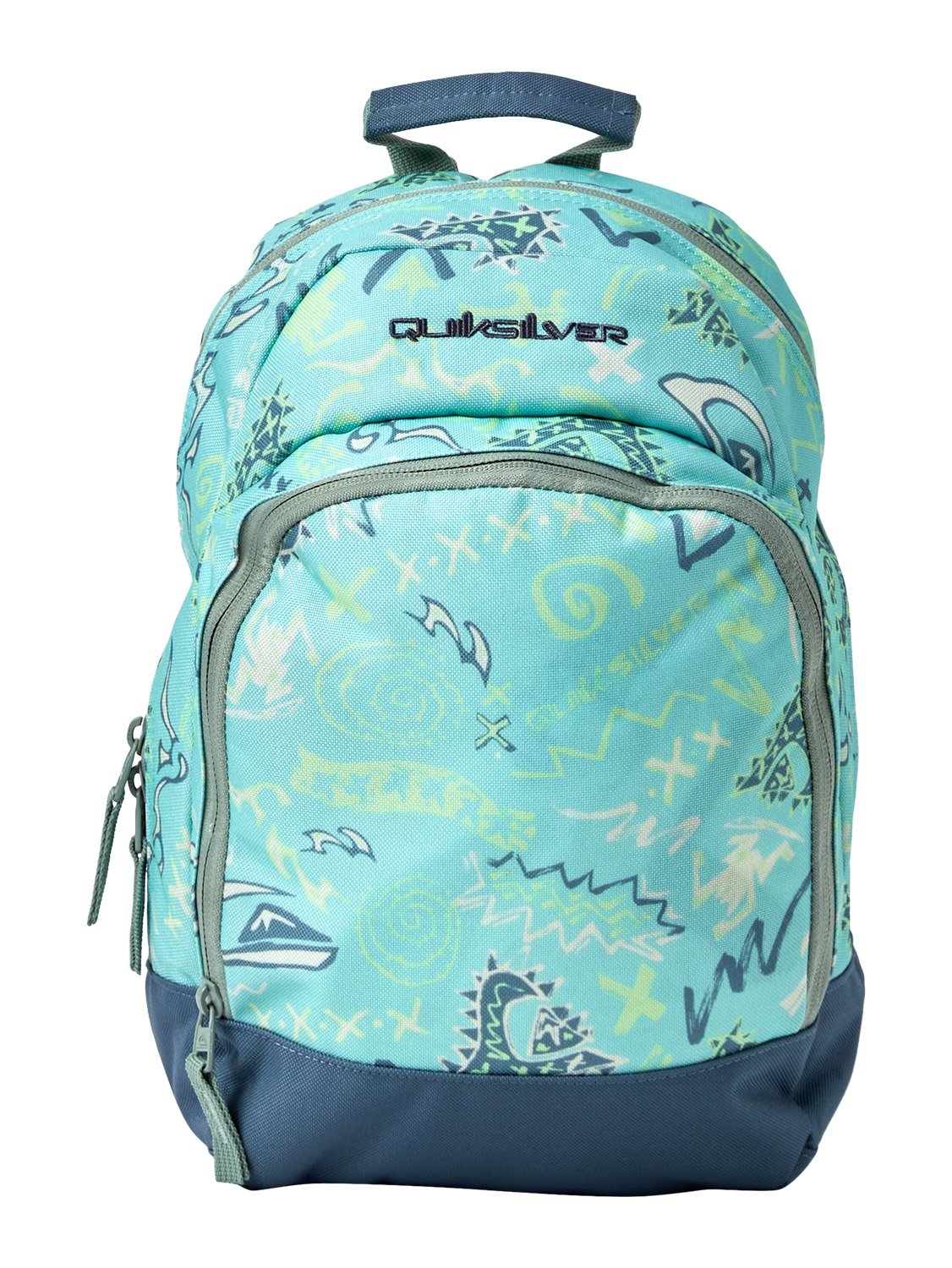 Quiksilver Boys Chompine 12L Backpack Boardriders