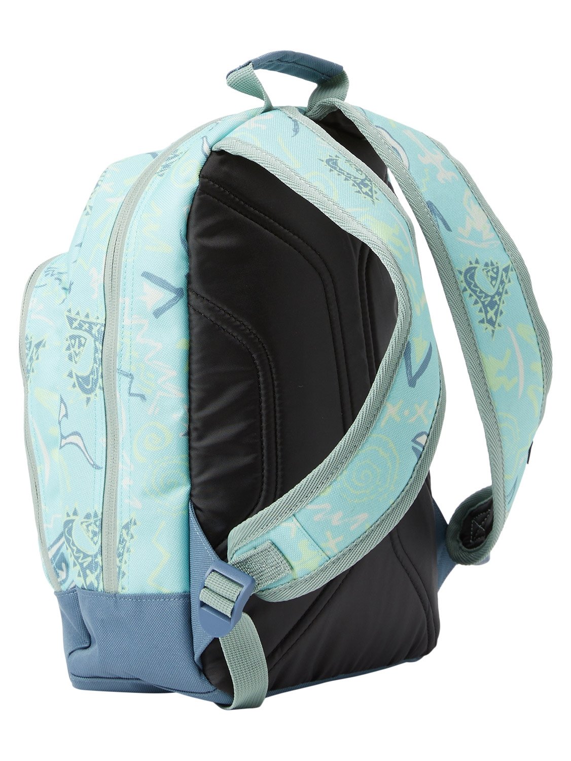 Quiksilver Boys Chompine 12L Backpack Boardriders