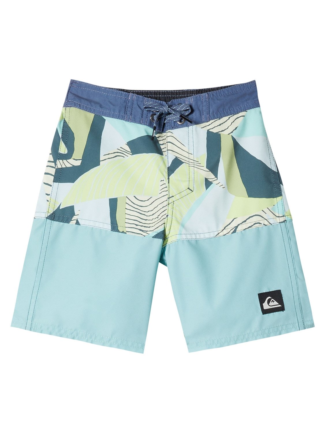 Quiksilver Pre-Boys Everyday Division 20" Boardshort