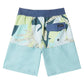 Quiksilver Pre-Boys Everyday Division 20" Boardshort