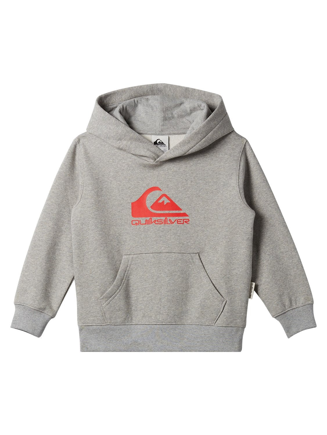 Quicksilver boys hoodie sale