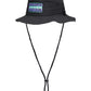 Quiksilver Pre-Boys Tower 51 Boonie hat
