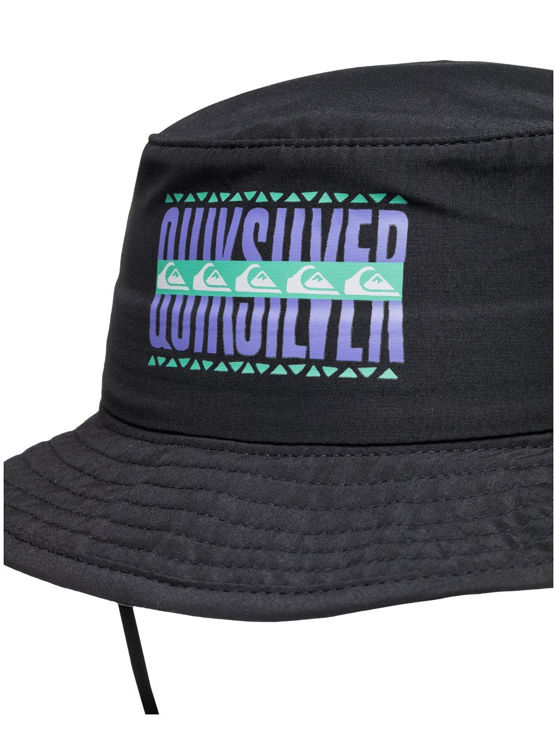 Quiksilver Pre-Boys Tower 51 Boonie hat