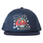 Quiksilver Pre Boys Rat Pack Trucker