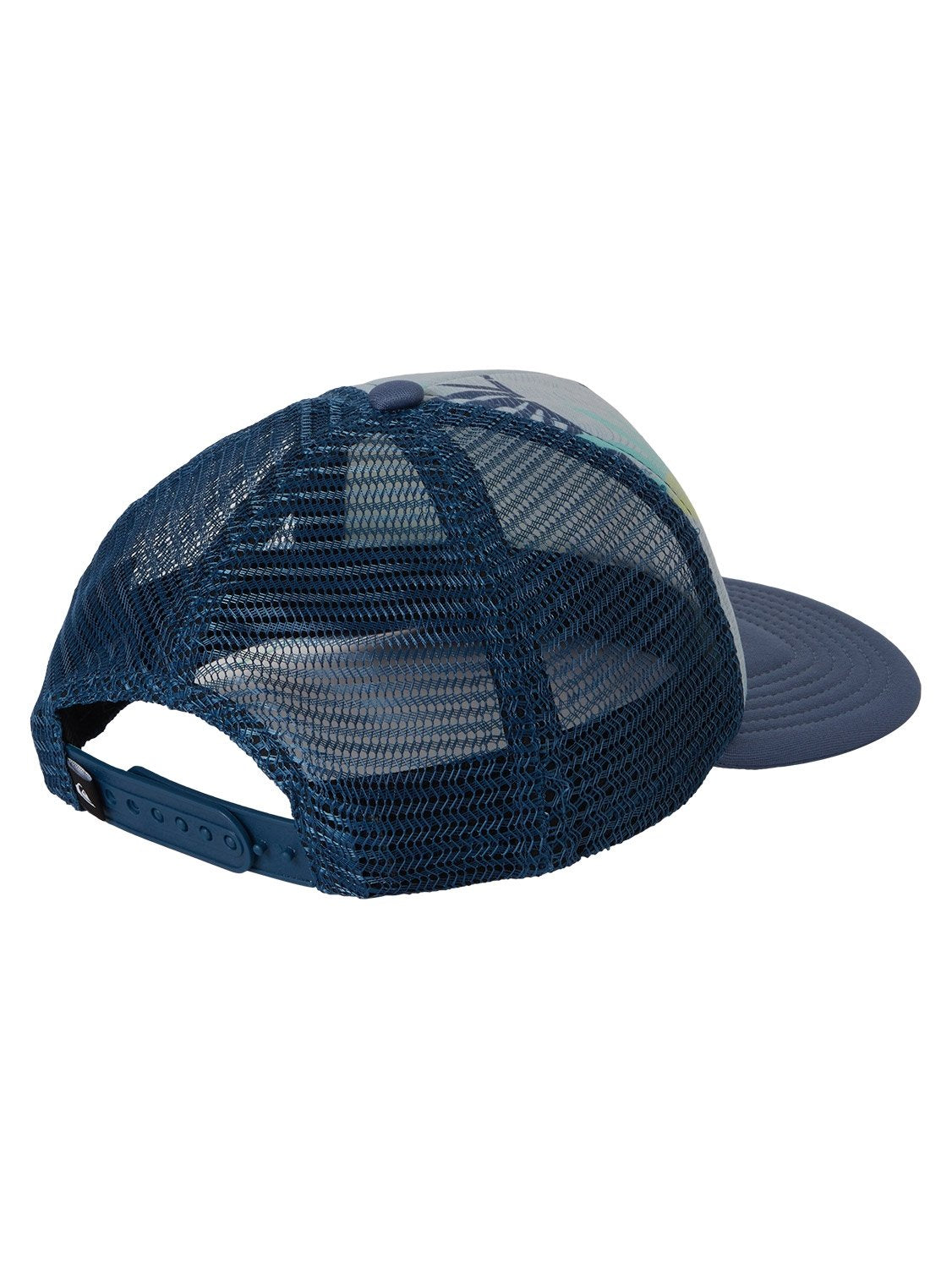 Quiksilver Pre-Boys Emu Coop Trucker Cap