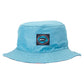 Quiksilver Boys Flipped Out Reversible Bucket Hat