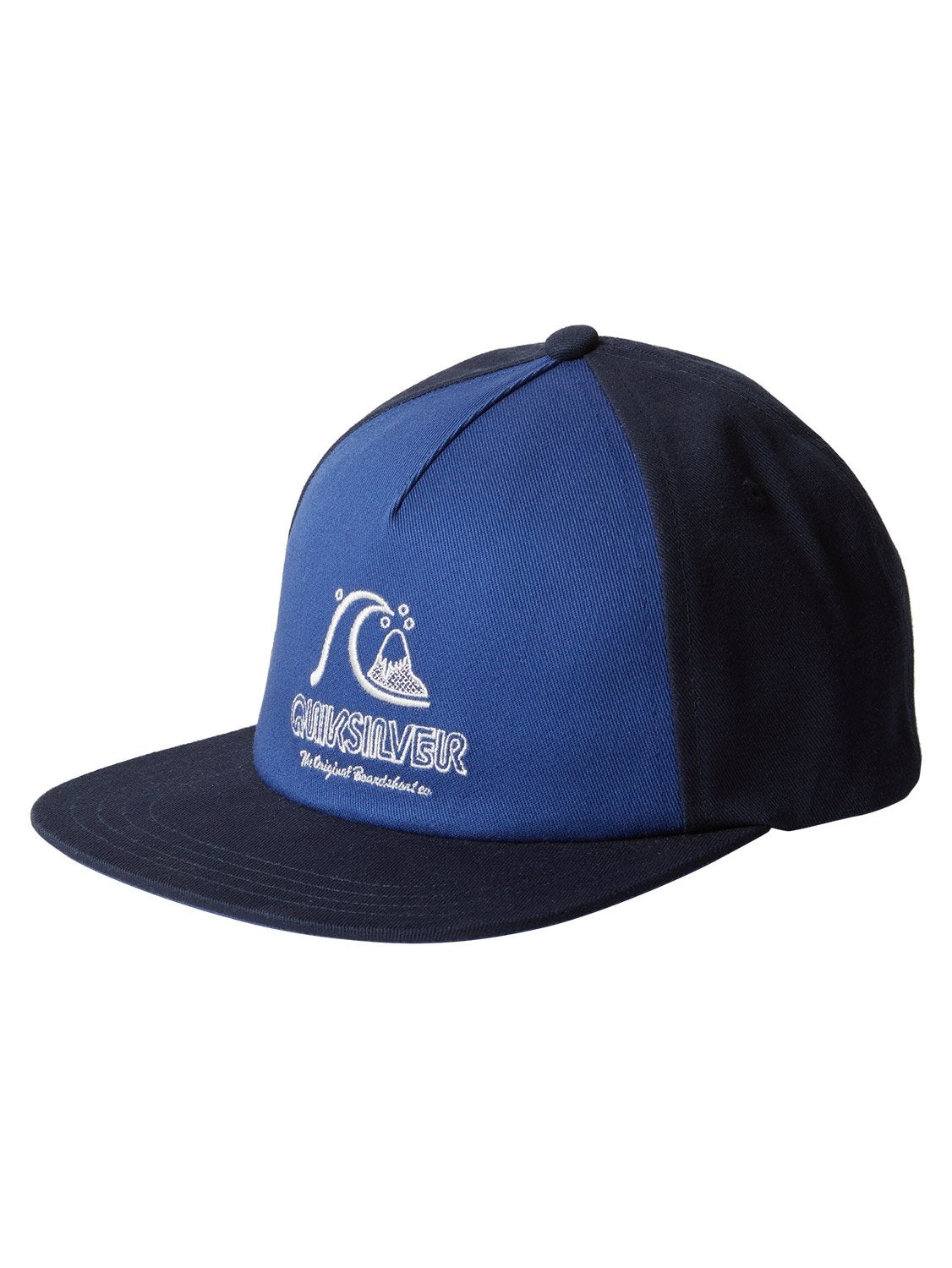 Quiksilver Pre-Boys Basic Lines Cap