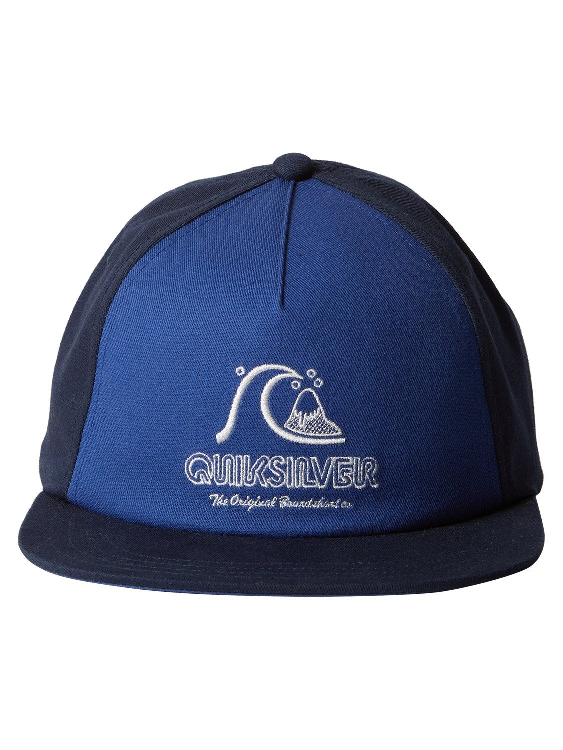 Quiksilver Pre-Boys Basic Lines Cap