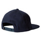 Quiksilver Pre-Boys Basic Lines Cap