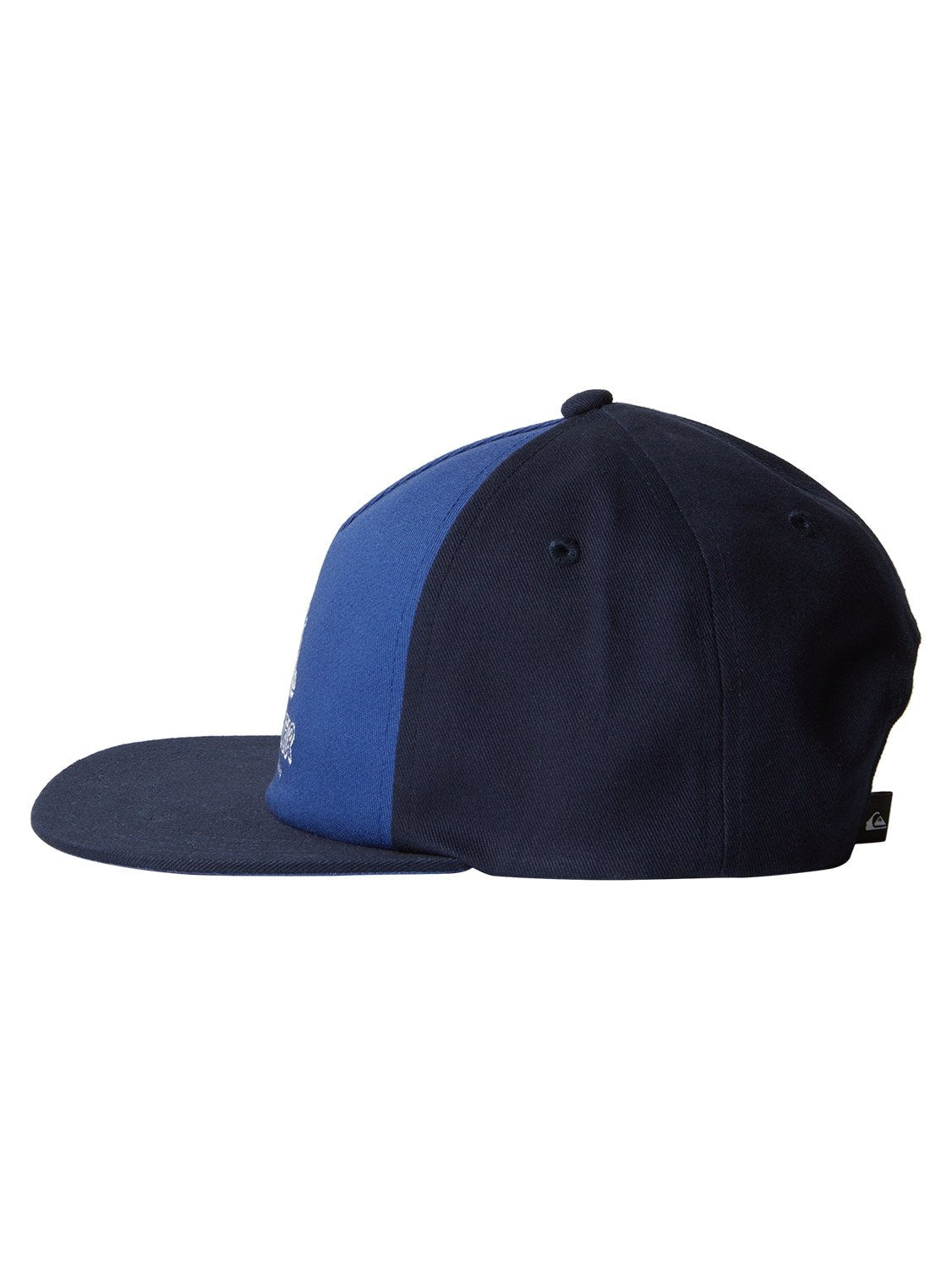 Quiksilver Pre-Boys Basic Lines Cap