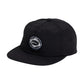 Quiksilver Pre-Boys Steelhouse Ripper Strapback Cap