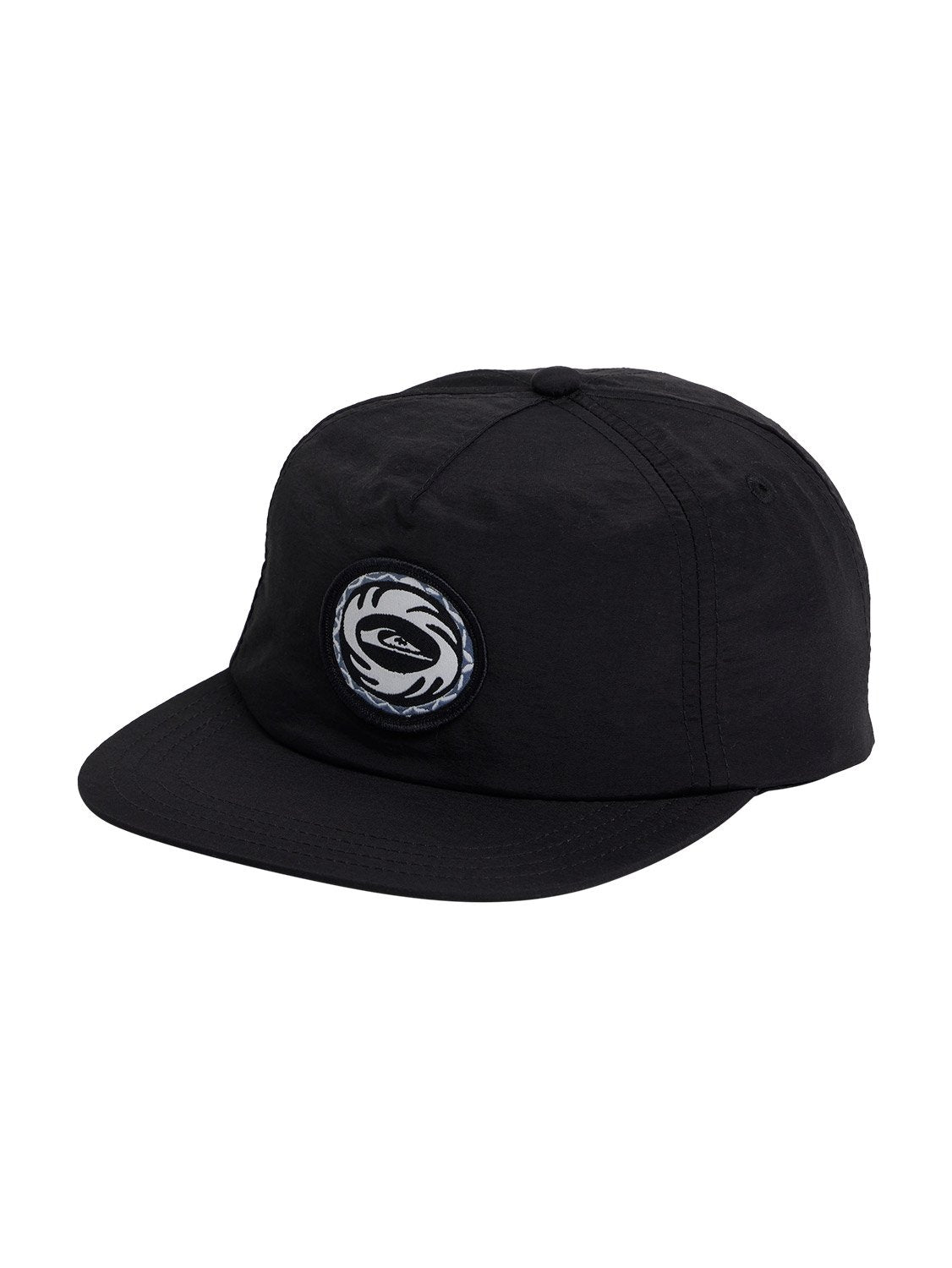 Quiksilver Pre-Boys Steelhouse Ripper Strapback Cap