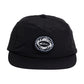 Quiksilver Pre-Boys Steelhouse Ripper Strapback Cap