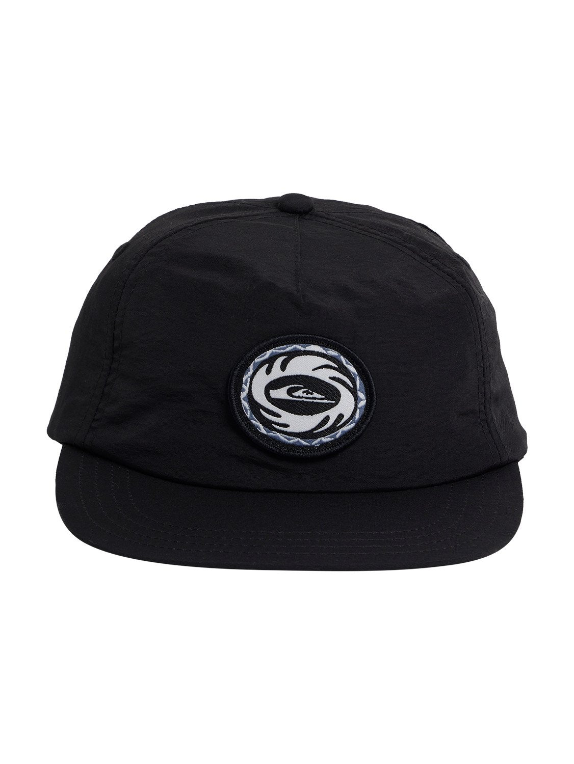 Quiksilver Pre-Boys Steelhouse Ripper Strapback Cap