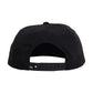 Quiksilver Pre-Boys Steelhouse Ripper Strapback Cap