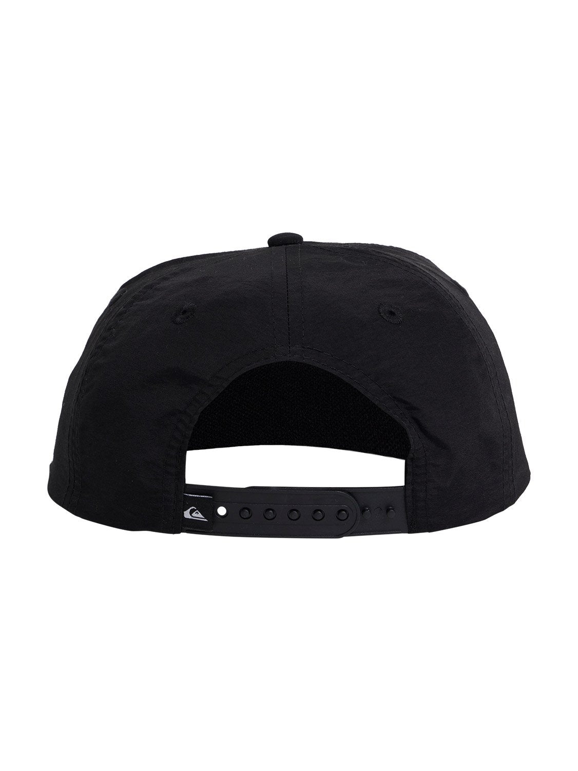 Quiksilver Pre-Boys Steelhouse Ripper Strapback Cap