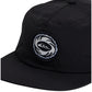 Quiksilver Pre-Boys Steelhouse Ripper Strapback Cap