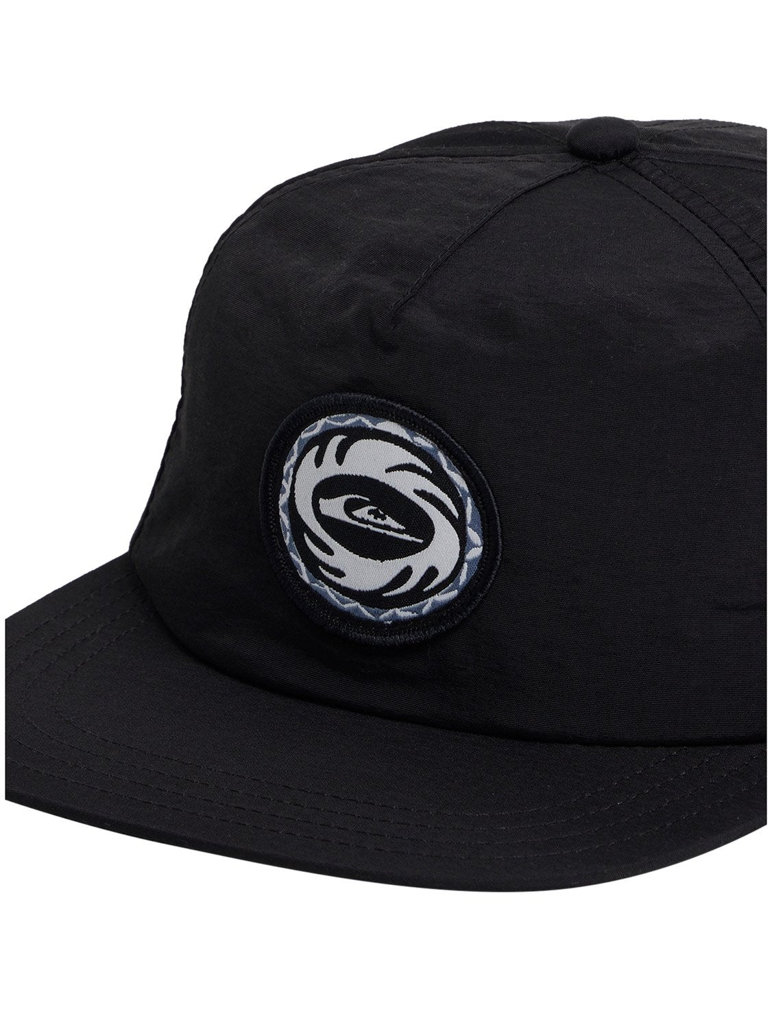 Quiksilver Pre-Boys Steelhouse Ripper Strapback Cap