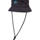 Quiksilver Men's Bracksons Bucket Hat