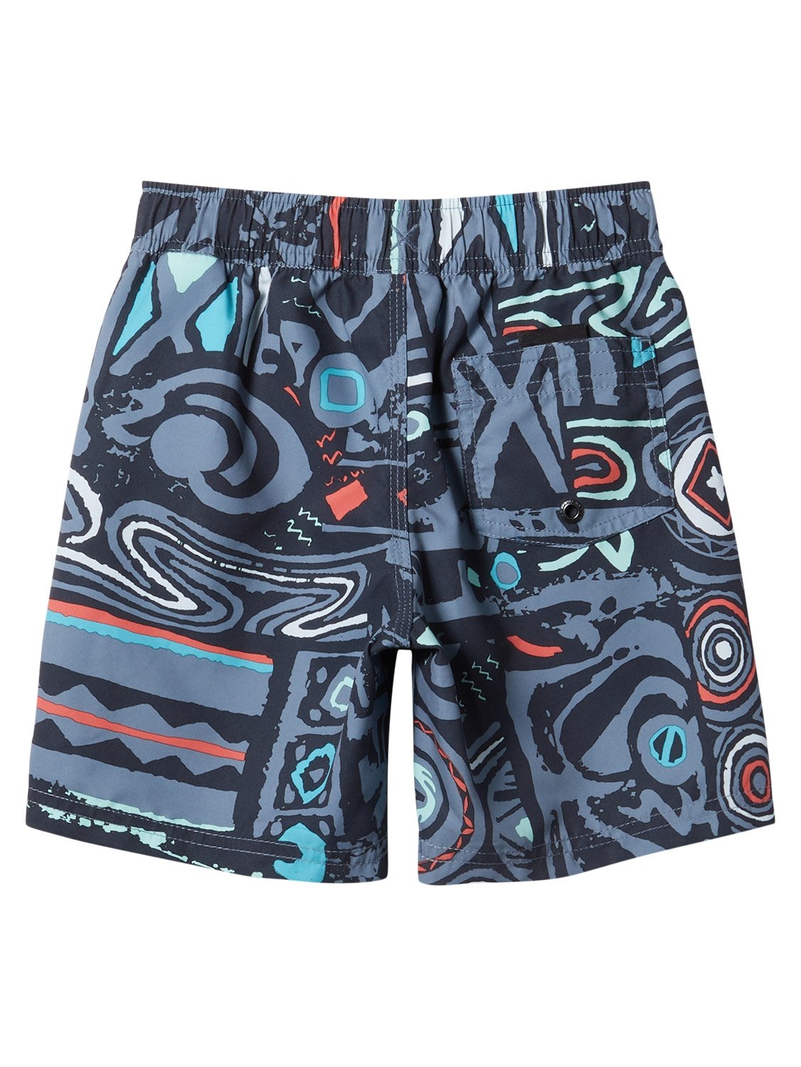 Quiksilver Pre-Boys Everyday Heritage 12" Volley