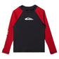 Quiksilver Pre-Boys Everyday UPF50  Rashguard