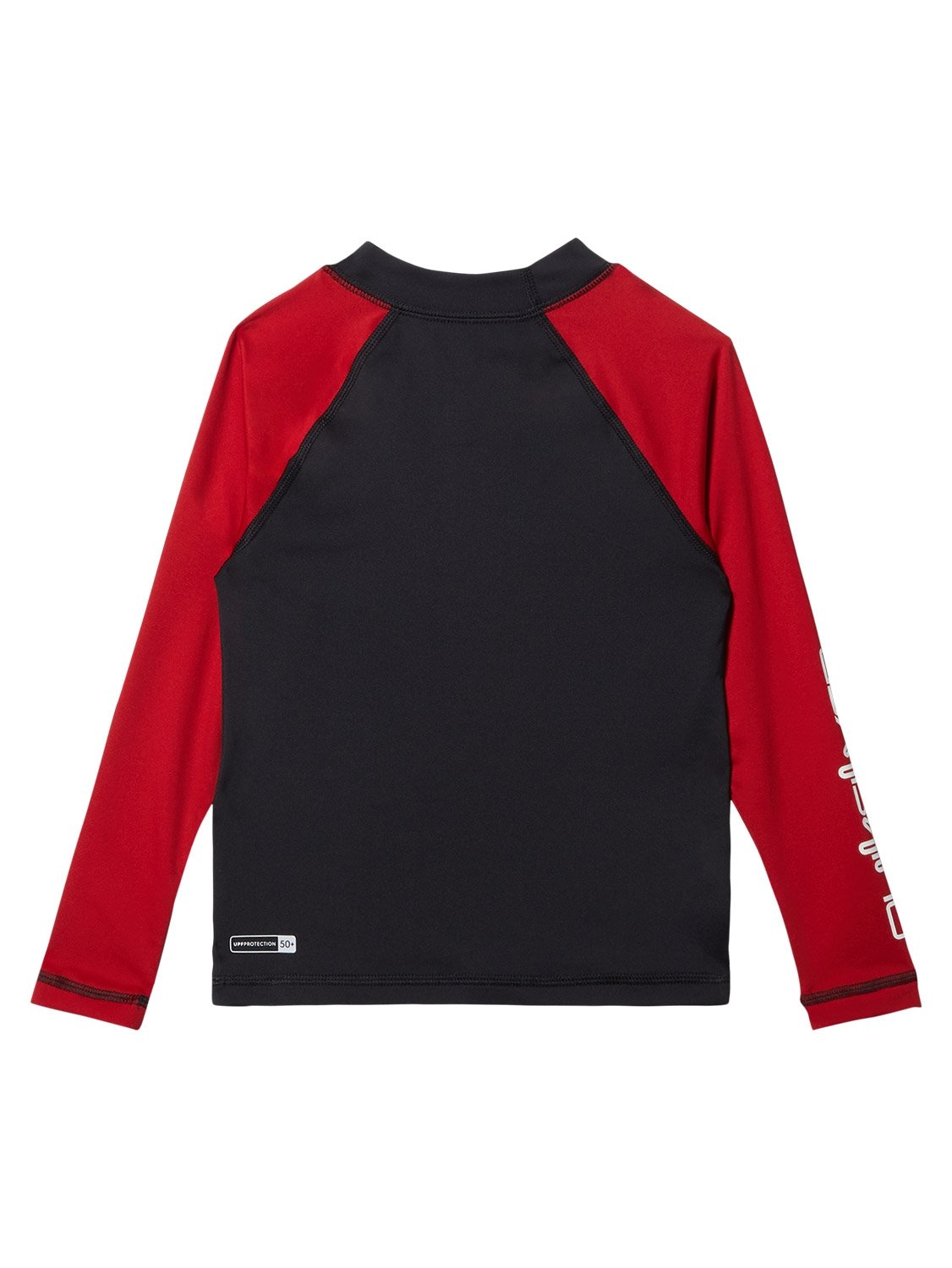 Quiksilver Pre-Boys Everyday UPF50  Rashguard