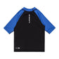 Quiksilver Boys Everyday UPF 50 Rashgaurd