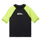 Quiksilver Pre-Boys Everyday UPF50 Rashguard