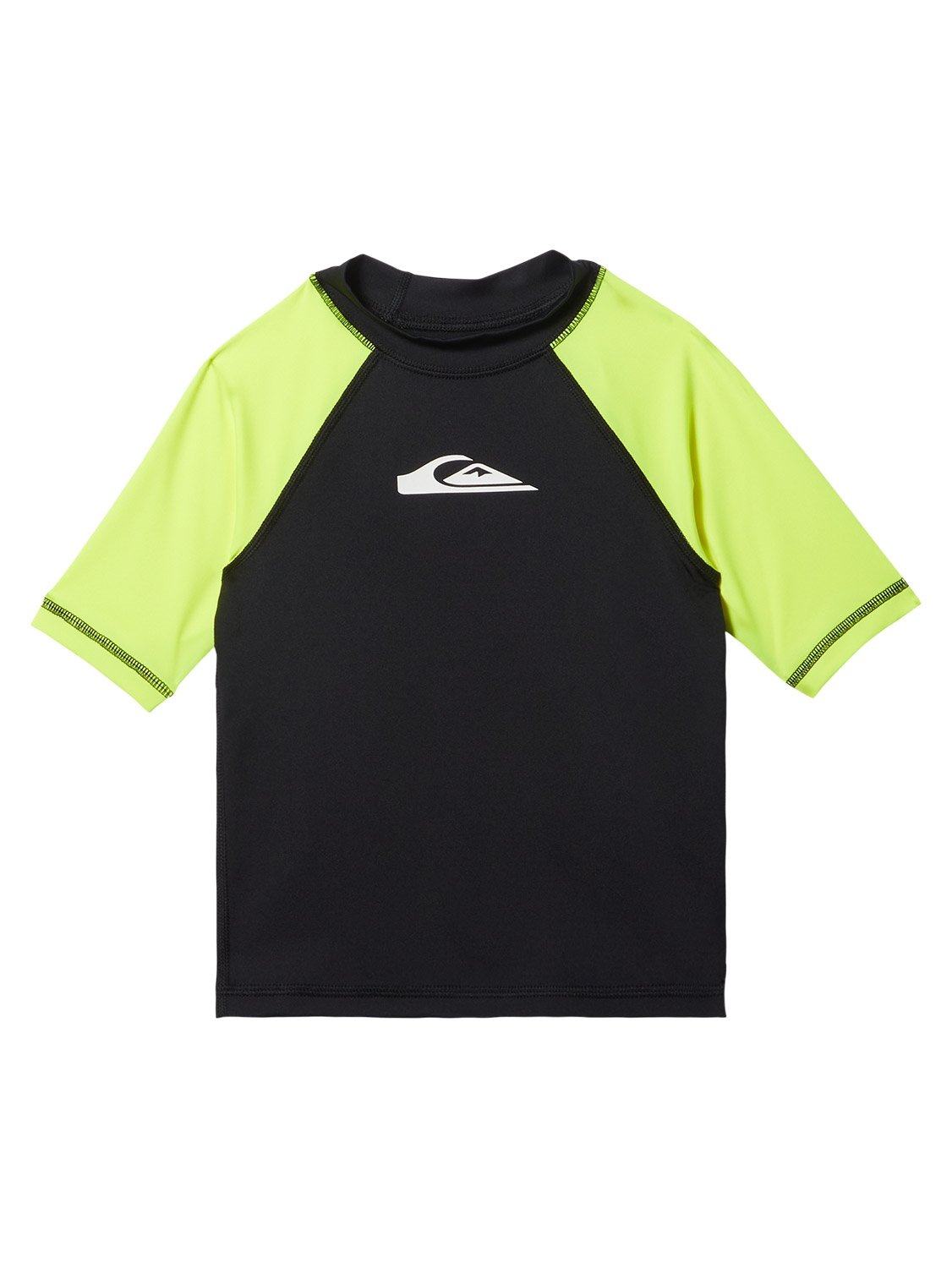 Quiksilver Pre-Boys Everyday UPF50 Rashguard