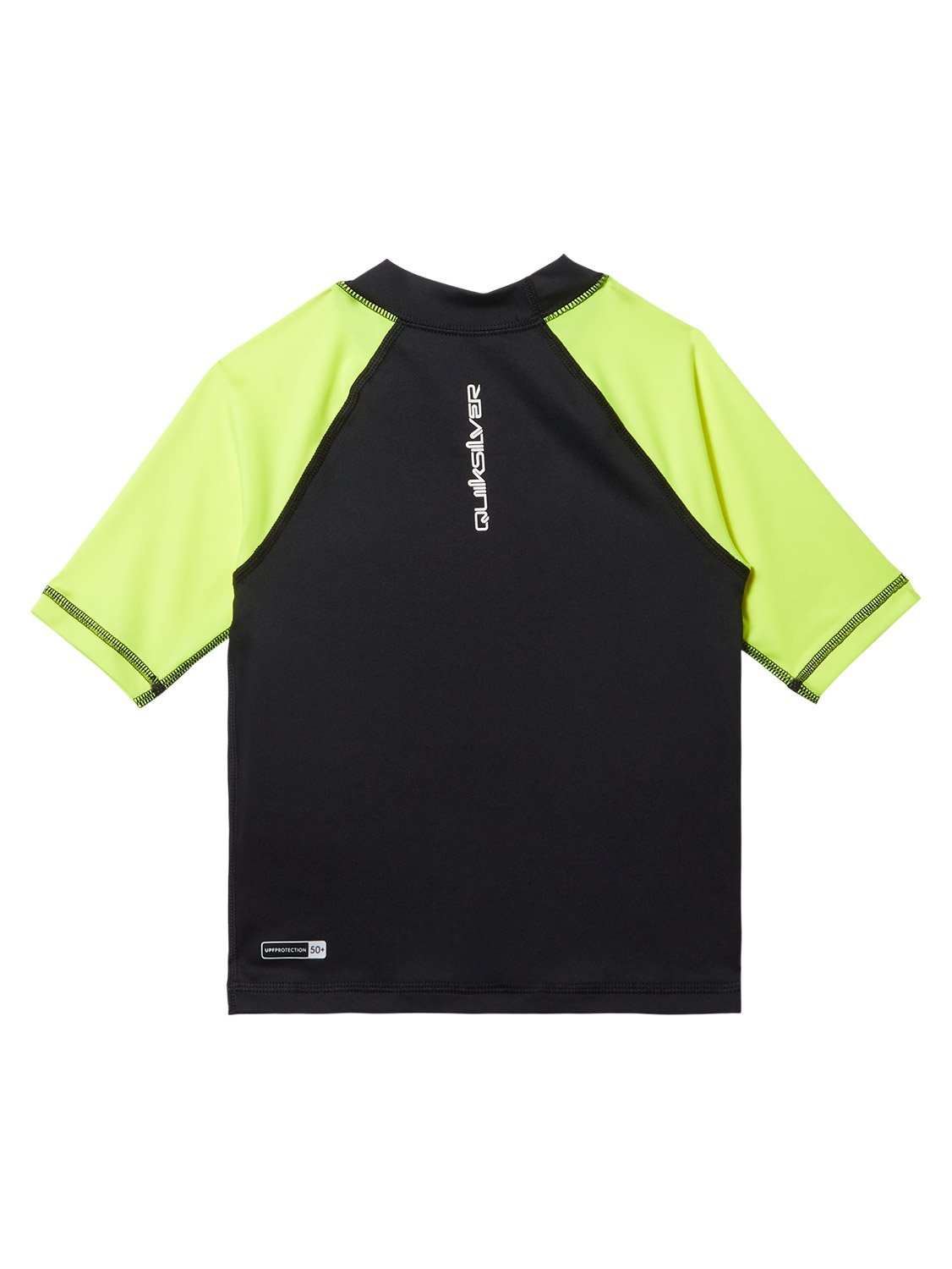 Quiksilver Pre-Boys Everyday UPF50 Rashguard