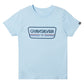 Quiksilver Pre-Boys Range Life T-Shirt