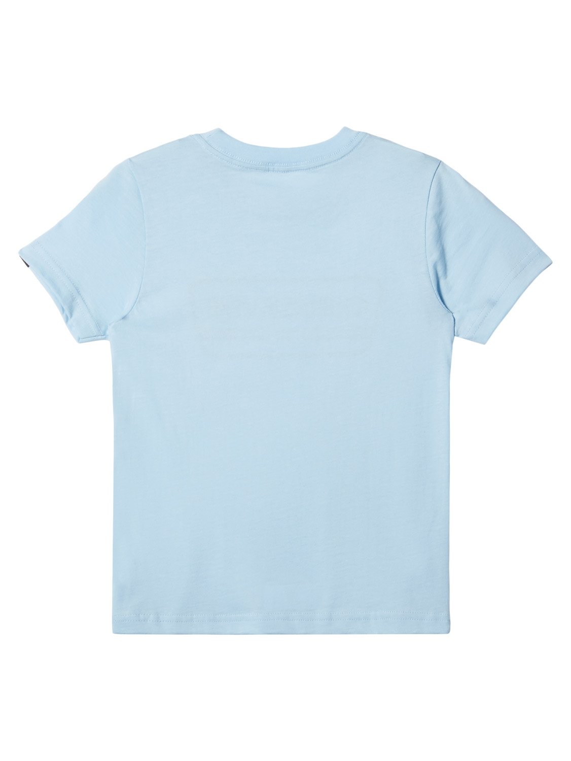 Quiksilver Pre-Boys Range Life T-Shirt