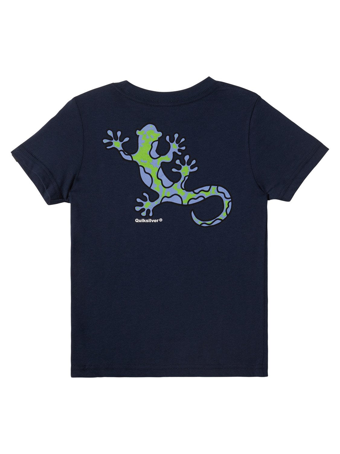 Quiksilver Pre-Boys Gecko T-Shirt