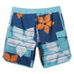 Quiksilver Men's Blockhead 19" Boardshort