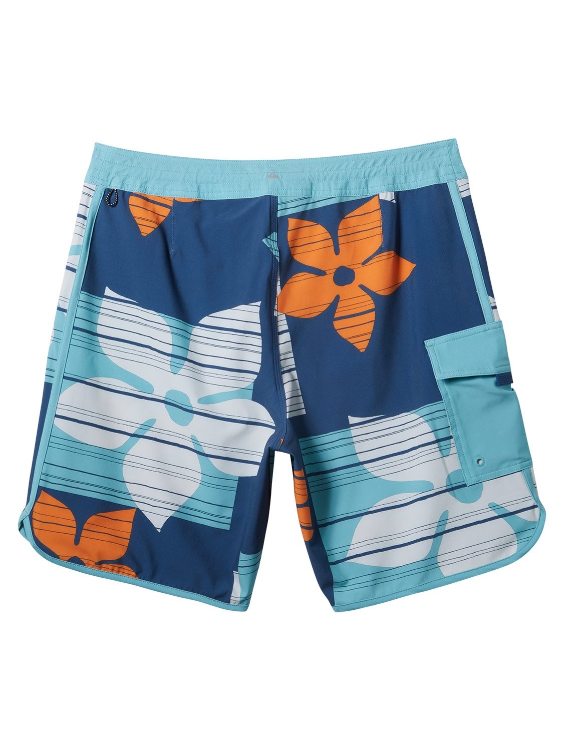 Quiksilver Men's Blockhead 19" Boardshort