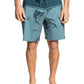 Quiksilver Men's The Chase 2 19" Boardshort