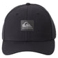 Quiksilver Men's Perf Turf Snapback Cap