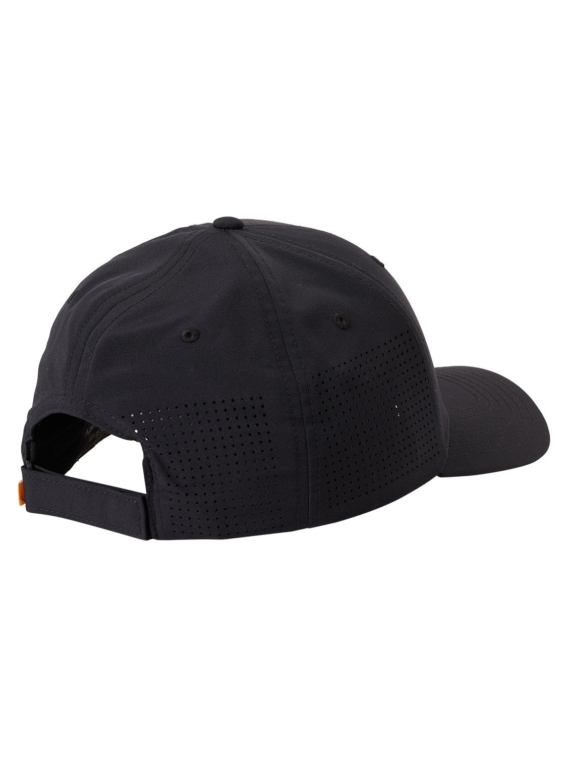 Quiksilver Men's Perf Turf Snapback Cap