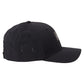 Quiksilver Men's Perf Turf Snapback Cap