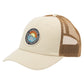 Quiksilver Men's Hook Minded Trucker Cap