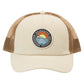 Quiksilver Men's Hook Minded Trucker Cap