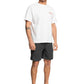 Quiksilver Men's Balance 18" Volley