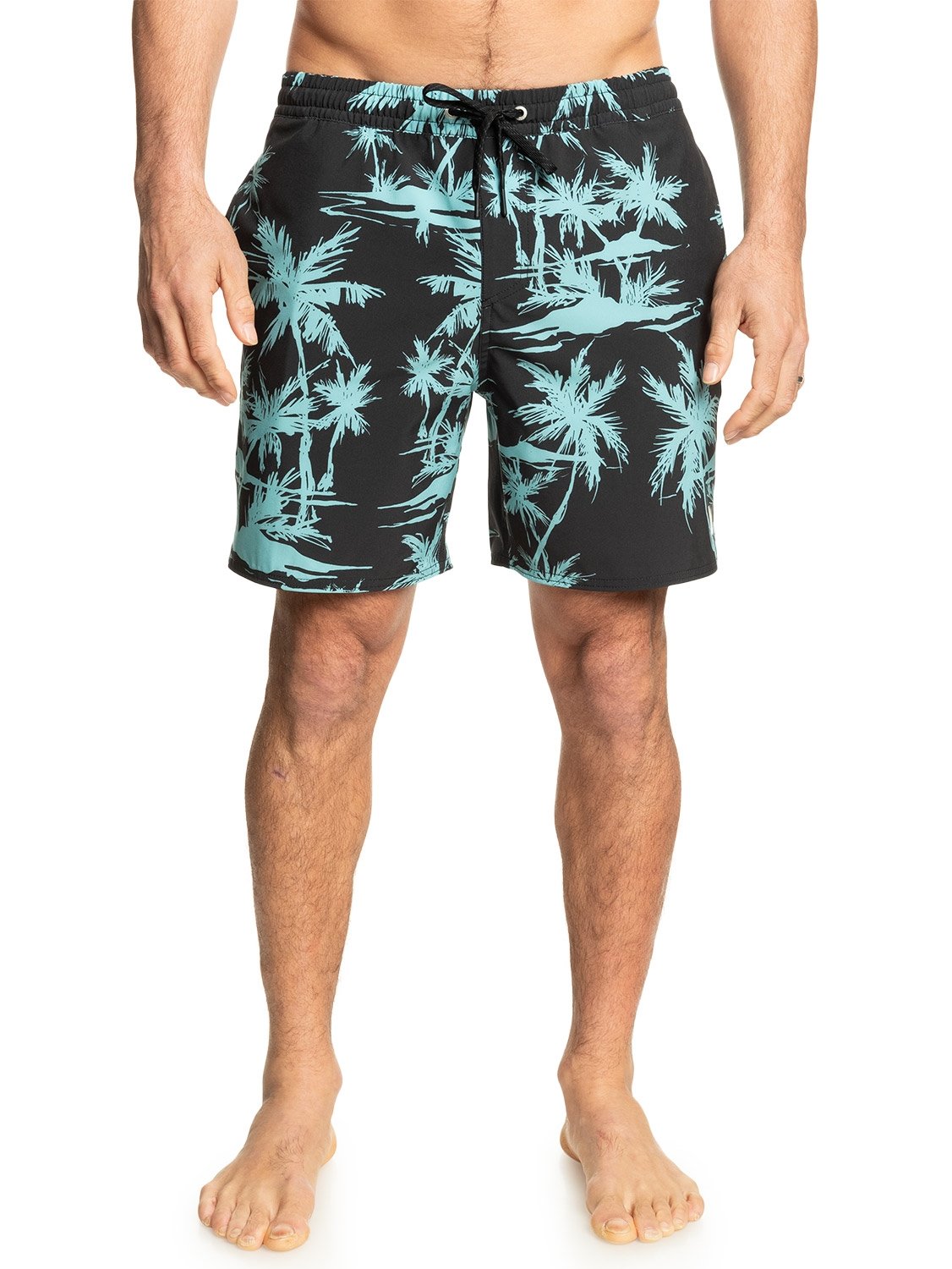 Quiksilver Men's Palmz 17" Volley