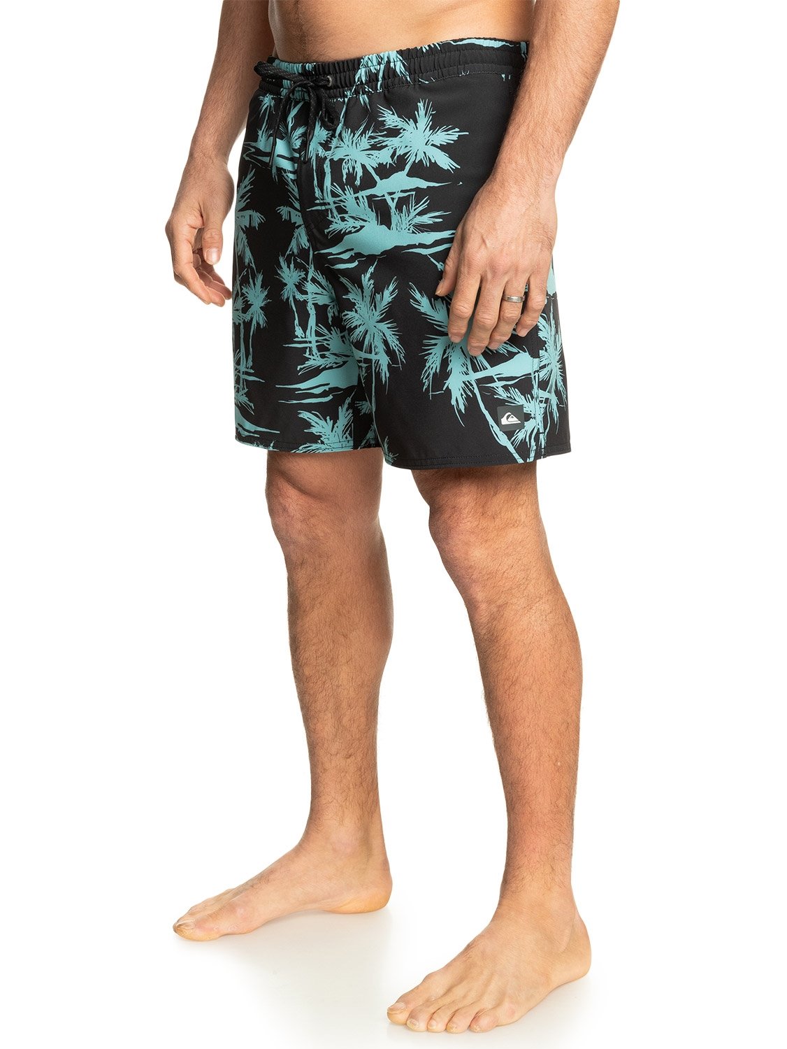 Quiksilver Men's Palmz 17" Volley