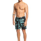 Quiksilver Men's Palmz 17" Volley