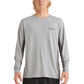 Quiksilver Men's Sea Grass Rashvest