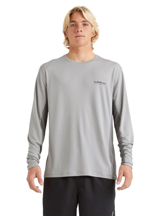 Quiksilver Men's Sea Grass Rashvest