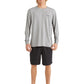 Quiksilver Men's Sea Grass Rashvest