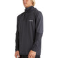 Quiksilver Men's Hotpoint Hoody Rashvest